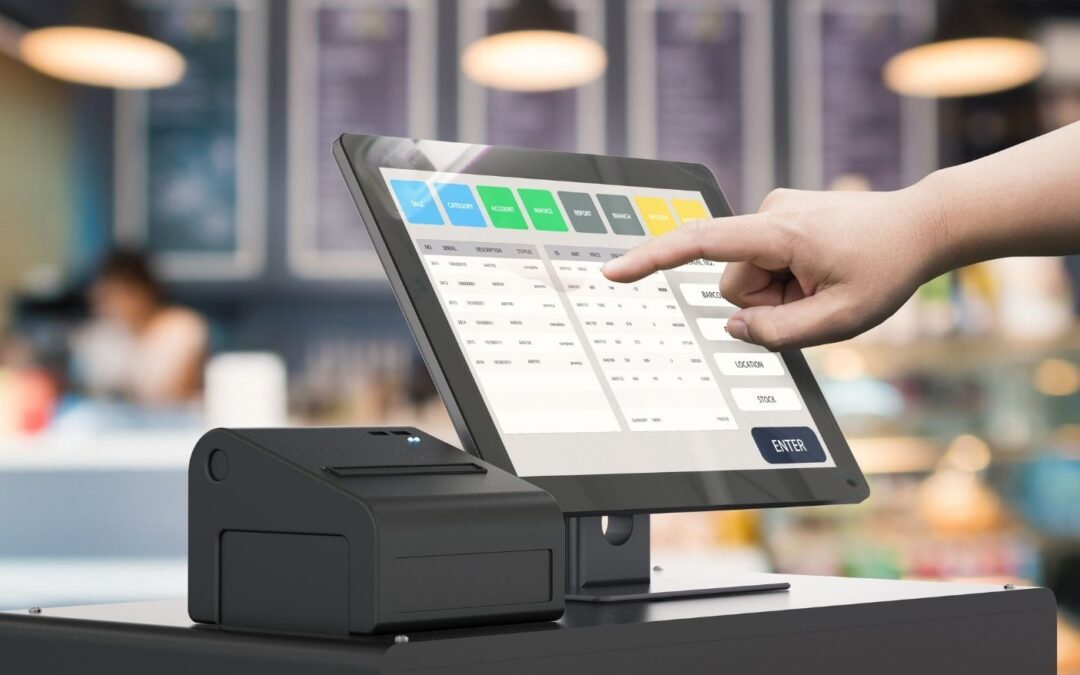 The Positive Impact of Modern Technology in the F&B Business World
