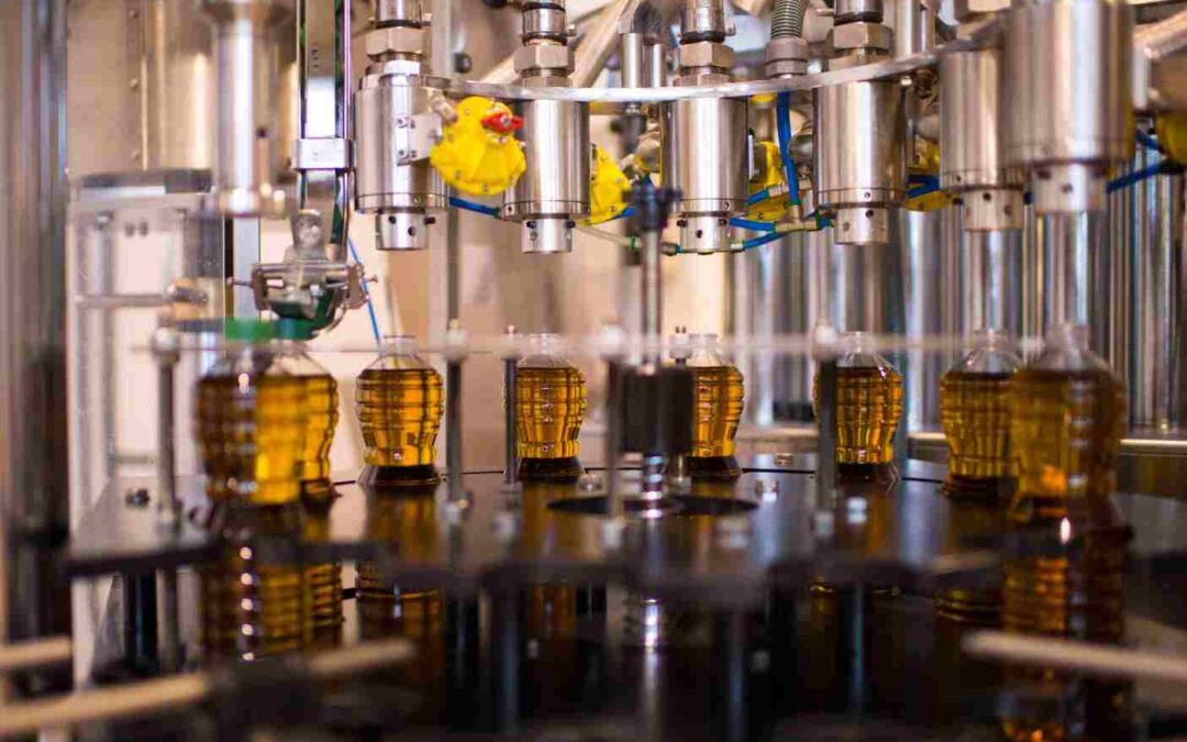 Cooking Oil Making: From Raw Materials to Distribution